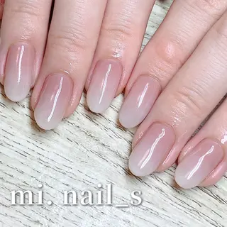 ネイル Cocorium_ sasakiのネイルデザイン