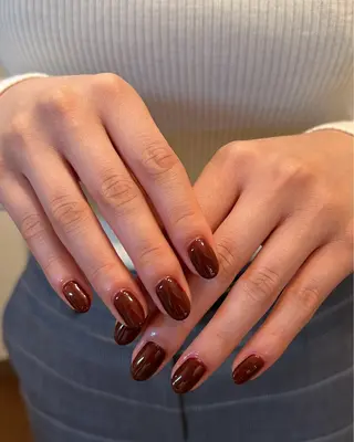 ネイル Nes.Nail所属・Miyagi Asamiのネイルデザイン