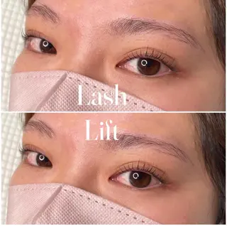 マツエク・マツパ viii ヴィーのマツエク・マツパデザイン