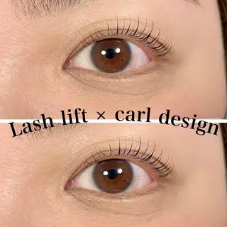 マツエク・マツパ まつげパーマ&アイブロウ専門店Chico門戸厄神店所属・chico 門戸厄神yukaのマツエク・マツパデザイン