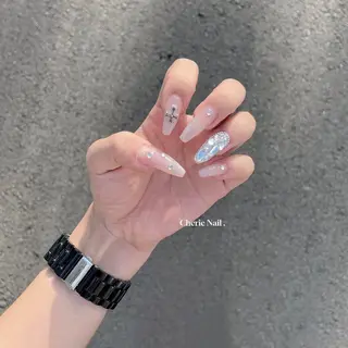ネイル Cherie Nailのネイルデザイン