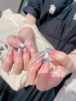 ネイル K'nail tomokaのネイルデザイン