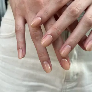 ネイル Yumi 広尾|恵比寿ネイルのネイルデザイン