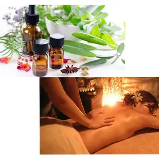 美肌脱毛サロン　琥珀所属・トータルビューティー 琥珀のエステ・リラクイメージ