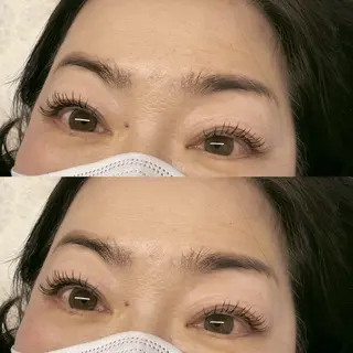 マツエク・マツパ まつパ/マツエク /眉/HBL/耳ツボのマツエク・マツパデザイン