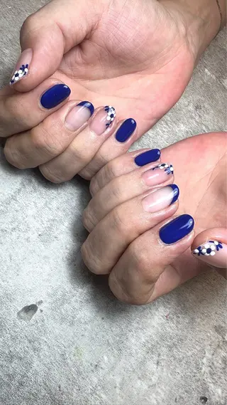 ネイル nail campのネイルデザイン