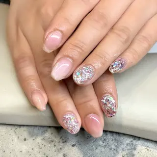 ネイル orchid mikiのネイルデザイン