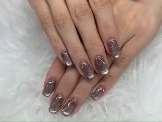 ネイル ANELA サクラのネイルデザイン