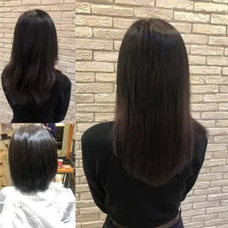 ショート カラー なかがわ せいかのマツエク・マツパデザイン