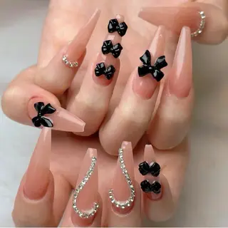 ネイル Tira Nailのネイルデザイン