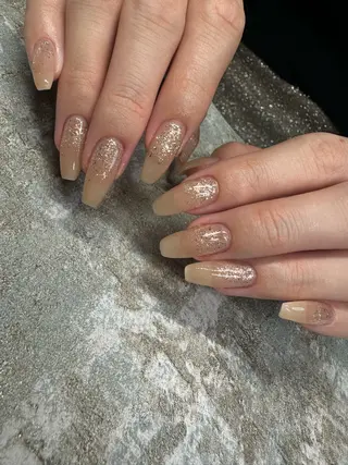 ネイル 福田 加奈のネイルデザイン