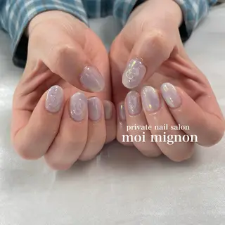 ネイル nailist Aki♡のネイルデザイン