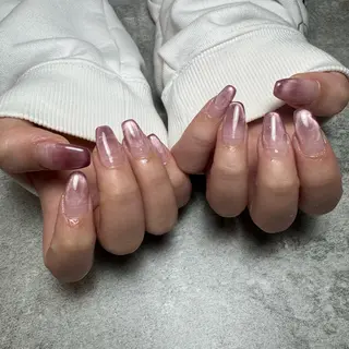 ネイル MATATABI. kumiのネイルデザイン