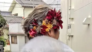 ショート ヘアアレンジ TRUCK トラックのその他イメージ
