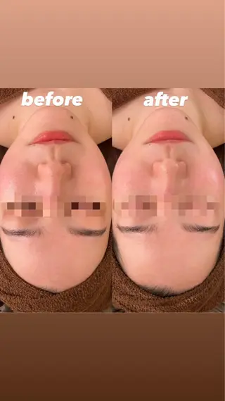 Lien eye salonの眉毛・アイブロウイメージ