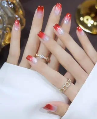 ネイル 米澤 ハナユキのネイルデザイン