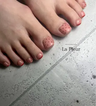 ネイル H. Sayuriのネイルデザイン