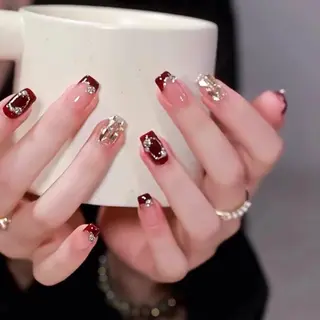 ネイル 菲菲ネイルサロン所属・FJ ネイルサロンのネイルデザイン