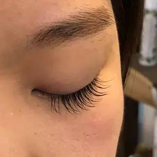 マツエク・マツパ 艶髪育成サロン 京橋　shinのヘアスタイル