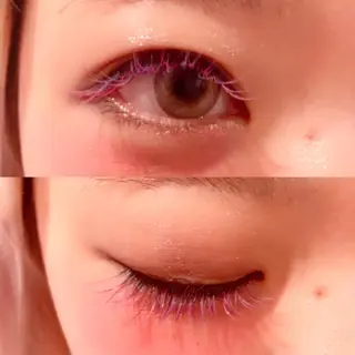 マツエク・マツパ 北田 (キタダ)のマツエク・マツパデザイン