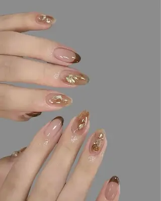 ネイル ヒナネイルサロン所属・Hina ネイルサロンのネイルデザイン