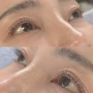 マツエク・マツパ Bianca 所沢店 Takeiのマツエク・マツパデザイン