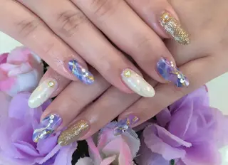 ネイル SINCERELY シンシアリー🌈のネイルデザイン