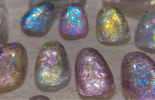 ネイル 横浜 美夢のネイルデザイン