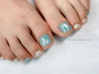 ネイル Maison noyer所属・Maison noyerのネイルデザイン