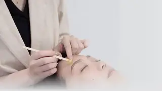 アイブロウ EYECON所属・EYECON 小倉店のマツエク・マツパデザイン