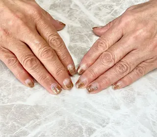 ネイル ゆぴねいる所属・ゆぴねいる yupinailのネイルデザイン