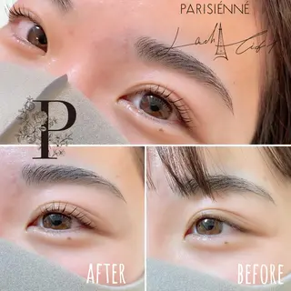 マツエク・マツパ sweet 仲野陽子のネイルデザイン