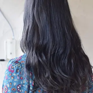 ロング カラー Ichimura yurieのヘアスタイル