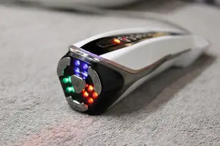 坂東 亮輔のエステ・リラクイメージ