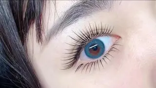 マツエク・マツパ シ フのマツエク・マツパデザイン