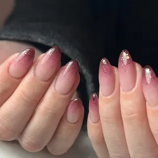 ネイル nail salon LIFE2nd所属・be' Yuhiのネイルデザイン