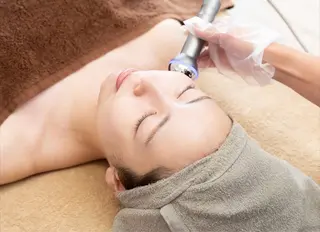 プライベートサロン Lokahi  鮫島のエステ・リラクイメージ