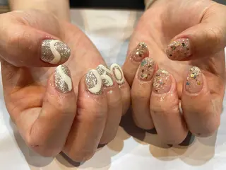 ネイル natsumi .のネイルデザイン