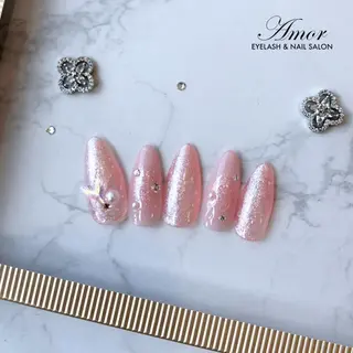 ネイル Nailist ★Amo★のネイルデザイン