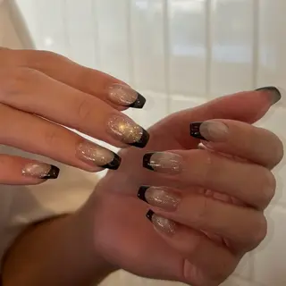 ネイル ballie／小野原 なつみのネイルデザイン