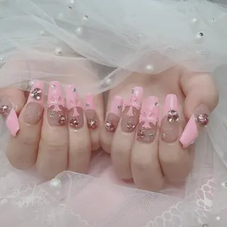 ネイル nail ONE🤍のネイルデザイン