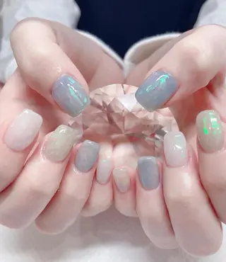 ネイル kouca  nail所属・コウ カnail💅のネイルデザイン