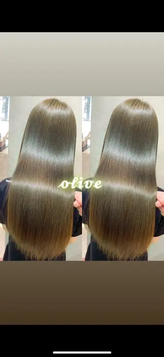 ロング 池袋/暖色カラー/ レイヤー/YUKAのヘアスタイル