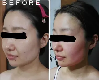 小顔•美肌•まつ毛 サロン Mimiの眉毛・アイブロウイメージ