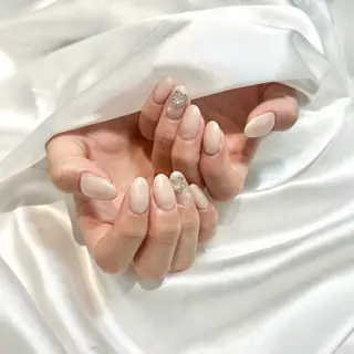 ネイル WISTERIA moekaのネイルデザイン