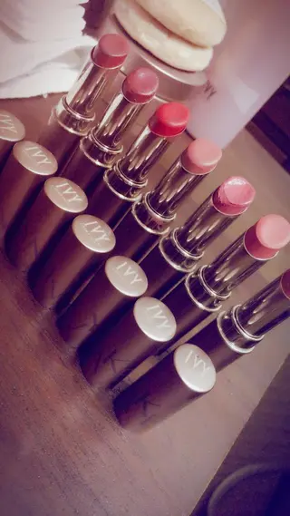 Sena Dewi Yukiの眉毛・アイブロウイメージ