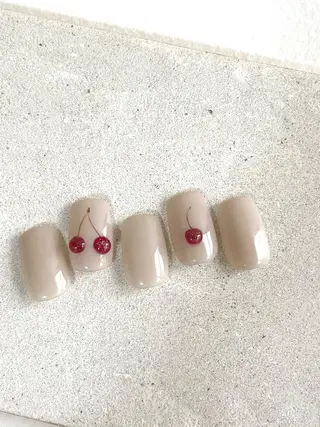 ネイル reika .のネイルデザイン