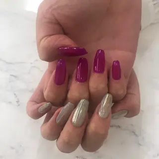 ネイル amore Dのネイルデザイン