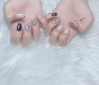 ネイル hairsalon556所属・hairsalon 556のネイルデザイン