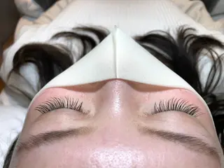 マツエク・マツパ 田中 みずきのマツエク・マツパデザイン